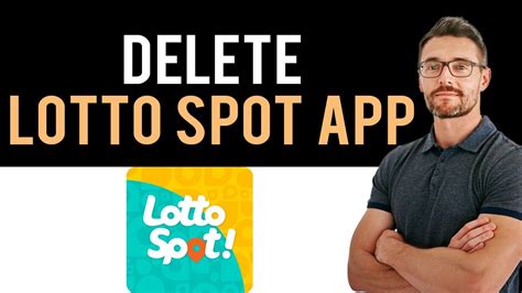 How To Download and Install Lotto Spot App (Full Guide).